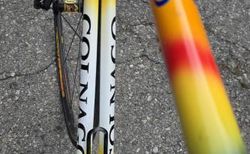 Cimelio storico bicicletta da corsa kaufen in Tessin #3 | velomarkt.ch