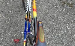 Cimelio storico bicicletta da corsa kaufen in Tessin #5 | velomarkt.ch