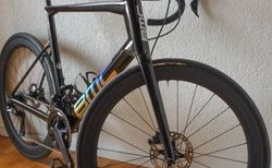 BMC TEAMMACHINE SLR Ultegra Di2 2x12 (61cm) kaufen in St. Gallen #2 | velomarkt.ch
