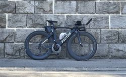 Factor Slick | Triathlon / TT | velomarkt.ch