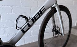 Cube Agree C:62 SLT (2022) kaufen in Berne #1 | velomarkt.ch