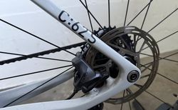 Cube Agree C:62 SLT (2022) kaufen in Berne #3 | velomarkt.ch