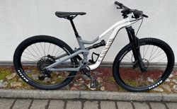 Jugendbike Canyon Spectral Young Hero 27.5" | Kleiner Rahmen, große Performance Young Hero 27.5" | velomarkt.ch