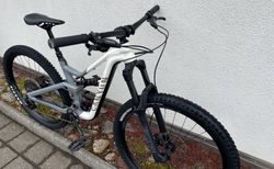 Jugendbike Canyon Spectral Young Hero 27.5" kaufen in Schwyz #2 | velomarkt.ch