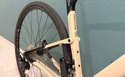 Neuwertiges Cannondale Topstone Carbon kaufen in Nidwald #2 | velomarkt.ch