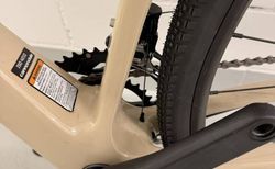 Neuwertiges Cannondale Topstone Carbon kaufen in Nidwald #3 | velomarkt.ch