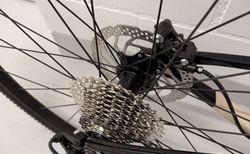 Neuwertiges Cannondale Topstone Carbon kaufen in Nidwald #4 | velomarkt.ch