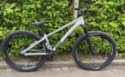 Dirt Bike Rose Bruce L - fabrikneu kaufen in Zoug #1 | velomarkt.ch