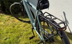 E-Bike Riese &amp; Müller Culture Vario, Gr. 56 kaufen in Ticino #2 | velomarkt.ch