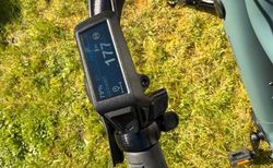 E-Bike Riese &amp; Müller Culture Vario, Gr. 56 kaufen in Ticino #5 | velomarkt.ch