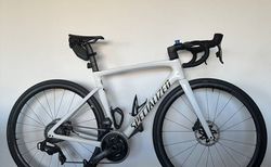 Specialized Tarmac SL7 Pro SRAM Force eTAP AXS kaufen in Aargau #1 | velomarkt.ch