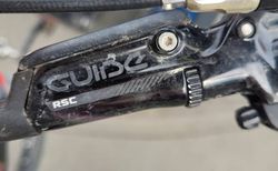 Norco Revolver Carbon Hardtail kaufen in Schwyz #5 | velomarkt.ch