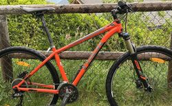 Trek Mountain Bike – Excellent Condition | Selling my Trek mountain bike in great condition. | velomarkt.ch