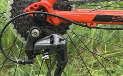 Trek Mountain Bike – Excellent Condition kaufen in Wallis #3 | velomarkt.ch