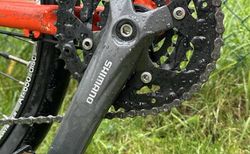 Trek Mountain Bike – Excellent Condition kaufen in Wallis #4 | velomarkt.ch
