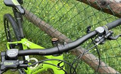 Cannondale Trail 4 kaufen in Valais #3 | velomarkt.ch