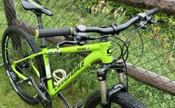 Cannondale Trail 4 kaufen in Valais #4 | velomarkt.ch