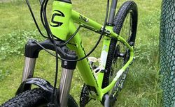 Cannondale Trail 4 kaufen in Valais #5 | velomarkt.ch