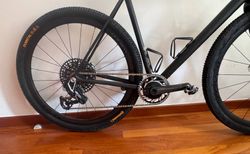 Specialized Crux Gravel 58 kaufen in Zurich #3 | velomarkt.ch