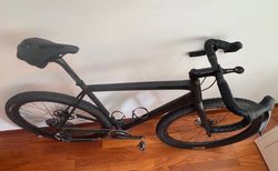 Specialized Crux Gravel 58 kaufen in Zurich #4 | velomarkt.ch