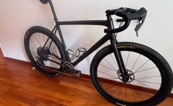 Specialized Crux Gravel 58 kaufen in Zurich #5 | velomarkt.ch