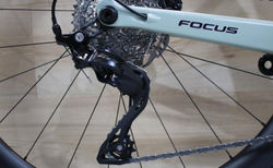 Focus Izalco Max 8.8  Carbon   NEU kaufen in Giura #2 | velomarkt.ch