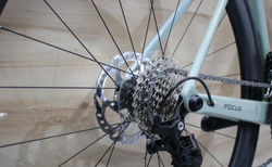 Focus Izalco Max 8.8  Carbon   NEU kaufen in Giura #3 | velomarkt.ch