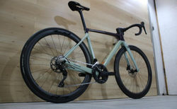 Focus Izalco Max 8.8  Carbon   NEU kaufen in Giura #5 | velomarkt.ch