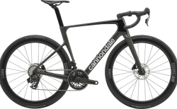 Cannondale SuperSix EVO 3 M RAW kaufen in Aargau #1 | velomarkt.ch