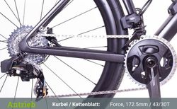 BMC Kaius 01 TWO (2025) kaufen in Zurich #3 | velomarkt.ch