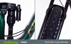 Norco Sight C1 (2023) kaufen in Zurich #5 | velomarkt.ch
