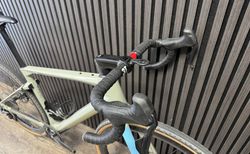 BMC Unrestricted One GRX Di2 kaufen in Zurigo #3 | velomarkt.ch