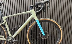 BMC Unrestricted One GRX Di2 kaufen in Zurigo #2 | velomarkt.ch