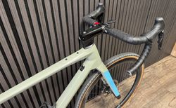 BMC Unrestricted One GRX Di2 kaufen in Zurigo #4 | velomarkt.ch