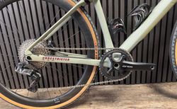 BMC Unrestricted One GRX Di2 kaufen in Zurigo #5 | velomarkt.ch