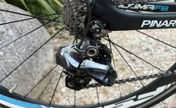 Pinarello F8 Carbon electronic kaufen in Zurich #3 | velomarkt.ch