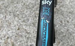 Pinarello F8 Carbon electronic kaufen in Zurich #5 | velomarkt.ch