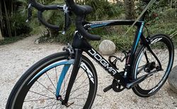 Pinarello F8 Carbon electronic kaufen in Zurich #2 | velomarkt.ch