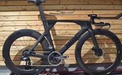 BMC Timemachine 01 Disc 2020 SRAM Force AXS | BMC Timemachine 01 Disc 2020 SRAM Force AXS | velomarkt.ch
