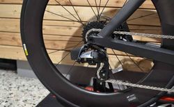 BMC Timemachine 01 Disc 2020 SRAM Force AXS kaufen in Jura #5 | velomarkt.ch