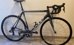 A vendre vélo Felt Carbon F1 Dura-Ace kaufen in Vaud #1 | velomarkt.ch