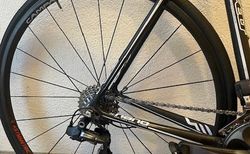 A vendre vélo Felt Carbon F1 Dura-Ace kaufen in Vaud #2 | velomarkt.ch