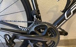 A vendre vélo Felt Carbon F1 Dura-Ace kaufen in Vaud #3 | velomarkt.ch