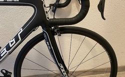 A vendre vélo Felt Carbon F1 Dura-Ace kaufen in Vaud #4 | velomarkt.ch