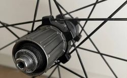 Jantes Shimano Dura-Ace C24 kaufen in Sciaffusa #2 | velomarkt.ch