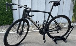 Trek Emonda SLR9 Disc, Dura Ace Di2, Grösse 56 kaufen in St. Gallen #2 | velomarkt.ch