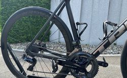 Trek Emonda SLR9 Disc, Dura Ace Di2, Grösse 56 kaufen in St. Gallen #3 | velomarkt.ch