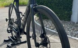 Trek Emonda SLR9 Disc, Dura Ace Di2, Grösse 56 kaufen in St. Gallen #4 | velomarkt.ch