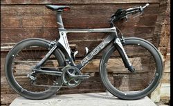 Kuota Kalibur - Shimano Di2 kaufen in Grigioni #1 | velomarkt.ch