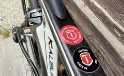 Kuota Kalibur - Shimano Di2 kaufen in Grigioni #3 | velomarkt.ch